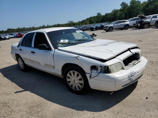 Photo 4 from auction – 2009 FORD CROWN VICT with VIN 2FAHP71V49X139540