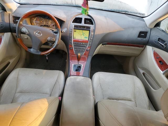 صورة رقم 8 من المزاد - 2010 LEXUS ES 350 مع VIN JTHBK1EG3A2350189