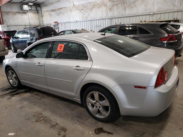 Photo 2 from auction – 2010 CHEVROLET MALIBU 2LT with VIN 1G1ZD5E05AF142708