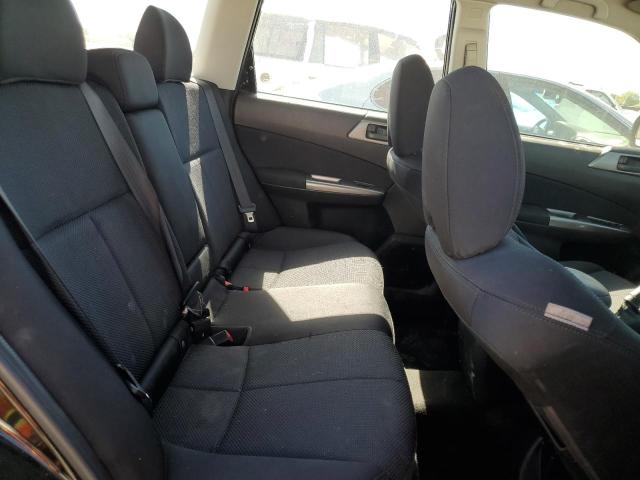 Photo 11 from auction – 2011 SUBARU FORESTER 2 with VIN JF2SHABC3BH733874