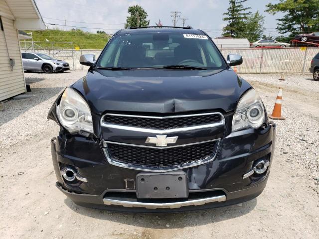 Photo 5 from auction – 2012 CHEVROLET EQUINOX LT with VIN 2GNFLGE55C6372970