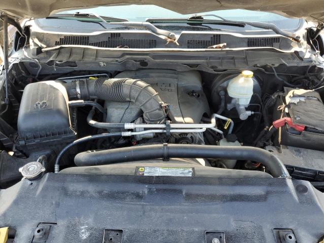 Photo 11 from auction – 2011 DODGE RAM 1500 with VIN 1D7RV1GT0BS645050