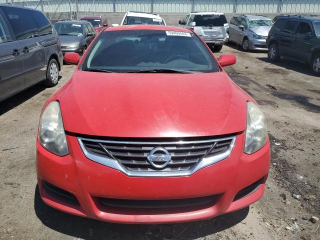 Photo 5 from auction – 2012 NISSAN ALTIMA S with VIN 1N4AL2EP2CC201047