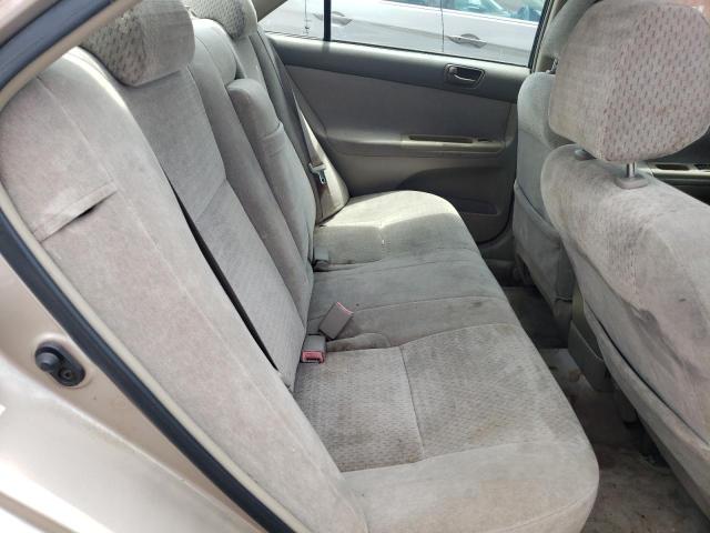 Photo 10 from auction – 2002 TOYOTA CAMRY LE with VIN 4T1BE32K92U536849