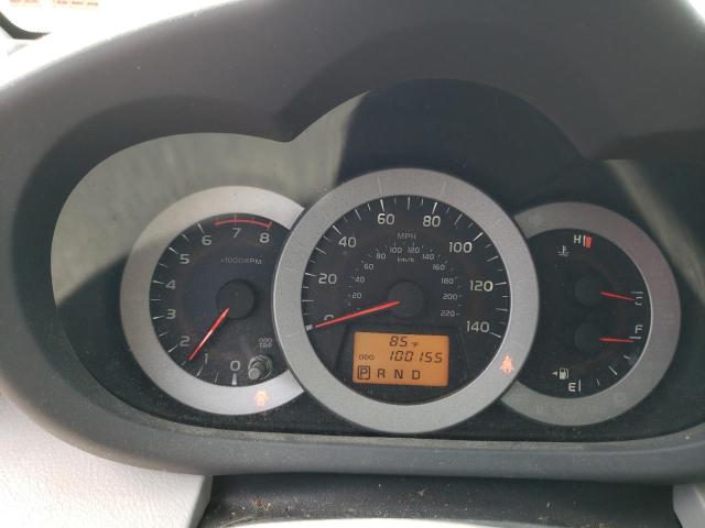 Photo 9 from auction – 2012 TOYOTA RAV4 LIMIT with VIN 2T3DF4DV2CW208068