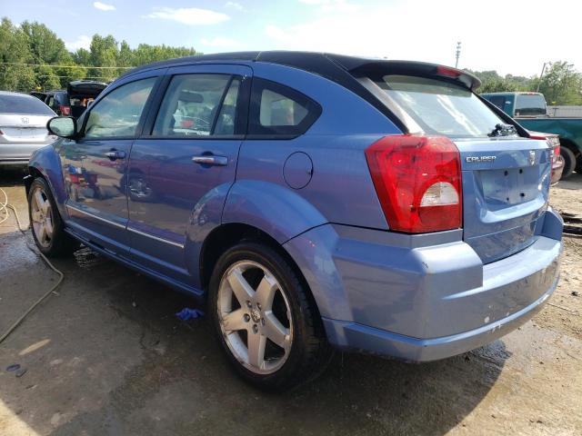 Photo 2 from auction – 2007 DODGE CALIBER R/ with VIN 1B3HB78K07D317907