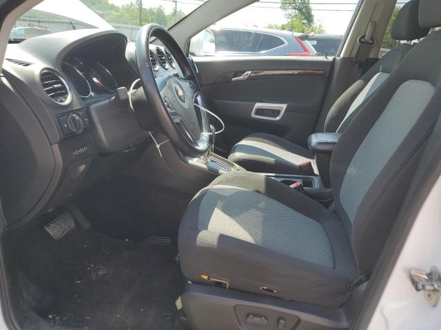 Photo 7 from auction – 2014 CHEVROLET CAPTIVA LT with VIN 3GNAL3EK2ES520120