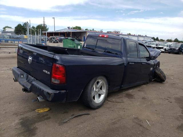 Photo 3 from auction – 2013 RAM 1500 ST with VIN 1C6RR7FT6DS536850