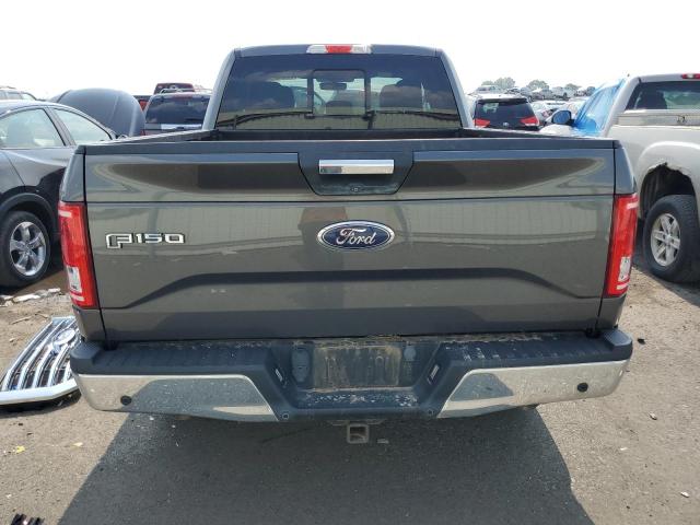 Photo 6 from auction – 2015 FORD F150 SUPER with VIN 1FTEX1EP2FFB04296