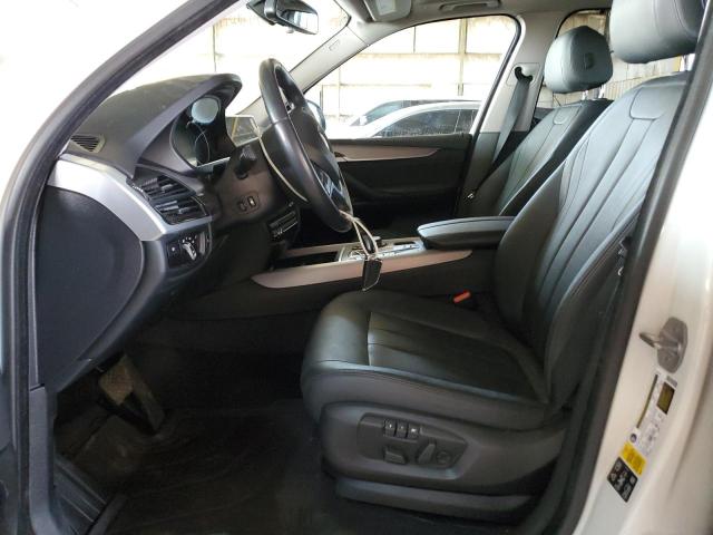 Photo 7 from auction – 2015 BMW X5 XDRIVE3 with VIN 5UXKS4C57F0N10869