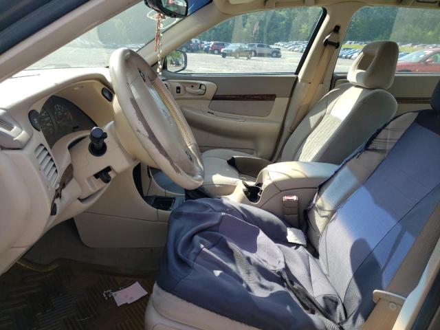 Photo 7 from auction – 2003 CHEVROLET IMPALA LS with VIN 2G1WH52KX39178466