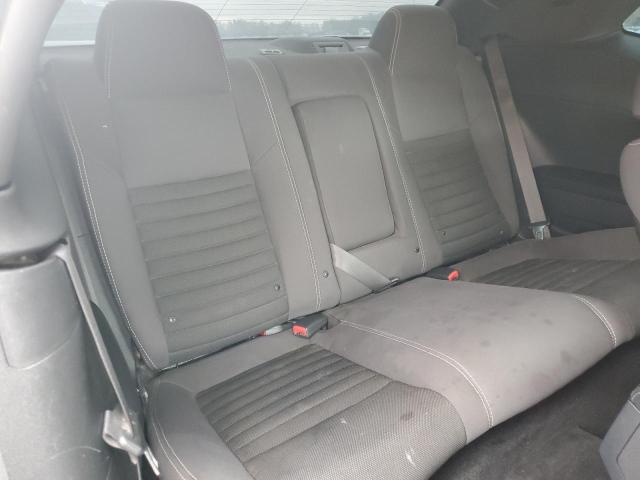 Photo 10 from auction – 2014 DODGE CHALLENGER with VIN 2C3CDYDJ6EH148597