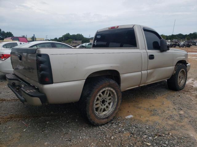 Photo 3 from auction – 2005 CHEVROLET SILVERADO with VIN 1GCEC14X85Z225196
