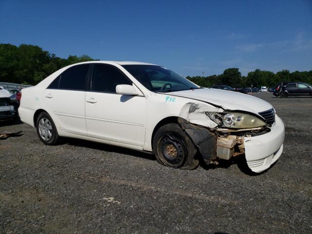 Photo 4 from auction – 2006 TOYOTA CAMRY LE with VIN 4T1BE32K76U674041