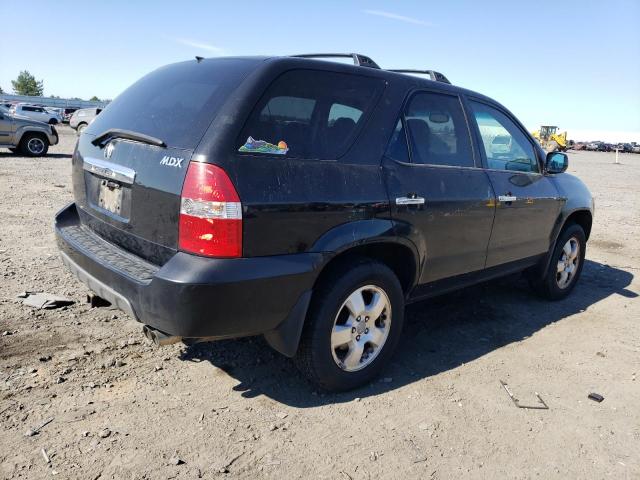 Photo 3 from auction – 2003 ACURA MDX with VIN 2HNYD18243H529111
