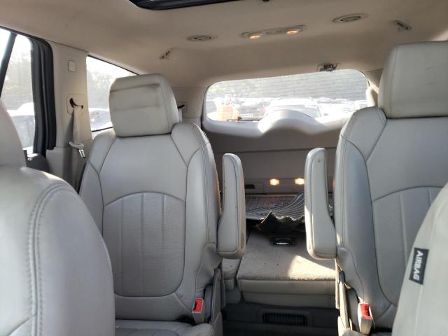 Снимка 10 от търг – 2014 BUICK ENCLAVE с VIN 5GAKVCKD7EJ275931