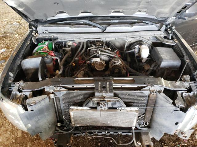 Photo 11 from auction – 2012 CHEVROLET SILVERADO with VIN 1GCRKREA3CZ164561