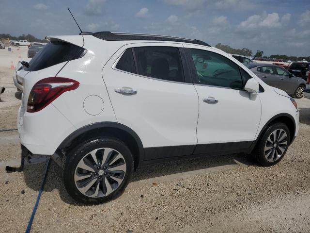 Photo 3 from auction – 2021 BUICK ENCORE PRE with VIN KL4CJESM8MB371175