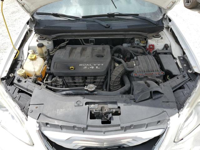 Photo 11 from auction – 2012 CHRYSLER 200 TOURIN with VIN 1C3BCBEB6CN134352