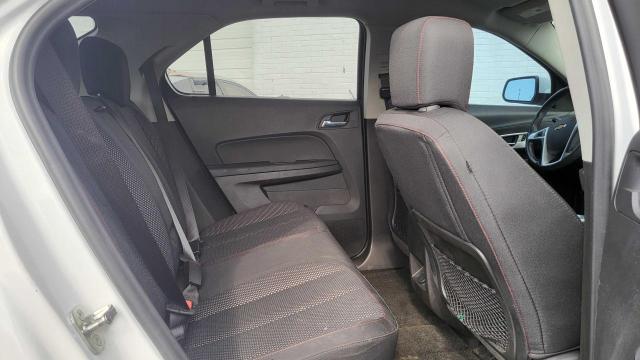 Photo 6 from auction – 2015 CHEVROLET EQUINOX LT with VIN 2GNALBEK2F1143229