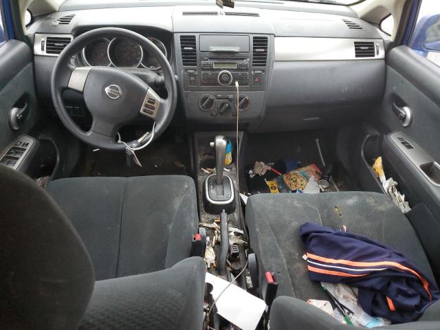 Photo 8 from auction – 2010 NISSAN VERSA S with VIN 3N1BC1CP7AL374028