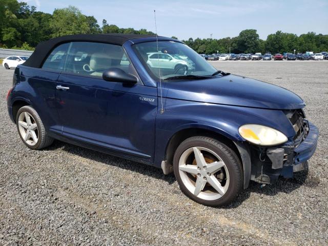 Photo 4 from auction – 2005 CHRYSLER PT CRUISER with VIN 3C3AY75S65T525711