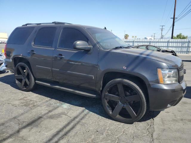 Photo 4 from auction – 2007 CHEVROLET TAHOE C150 with VIN 1GNFC13097J376050