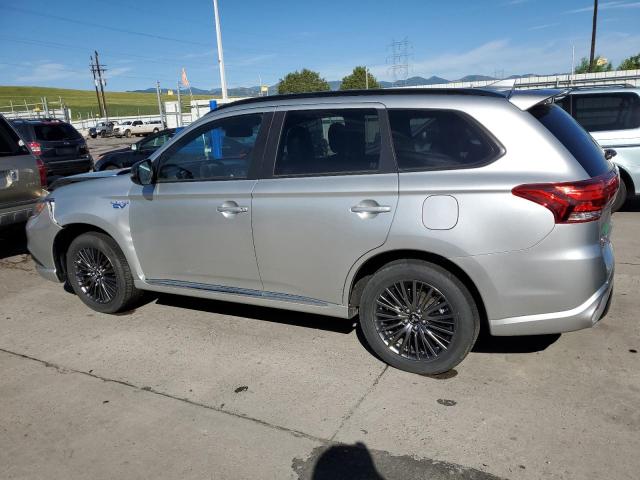 Photo 2 from auction – 2022 MITSUBISHI OUTLANDER with VIN JA4J2VA78NZ030044