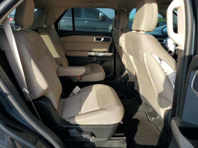 Photo 11 from auction – 2022 FORD EXPLORER X with VIN 1FMSK7DH5NGB87533