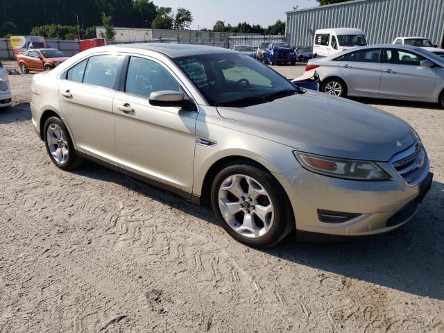 Photo 4 from auction – 2010 FORD TAURUS SEL with VIN 1FAHP2EW1AG128415