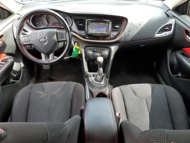 Photo 8 from auction – 2016 DODGE DART SE with VIN 1C3CDFAA5GD704617