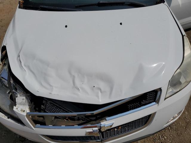 Photo 11 from auction – 2010 CHEVROLET TRAVERSE L with VIN 1GNLRFED2AS151548