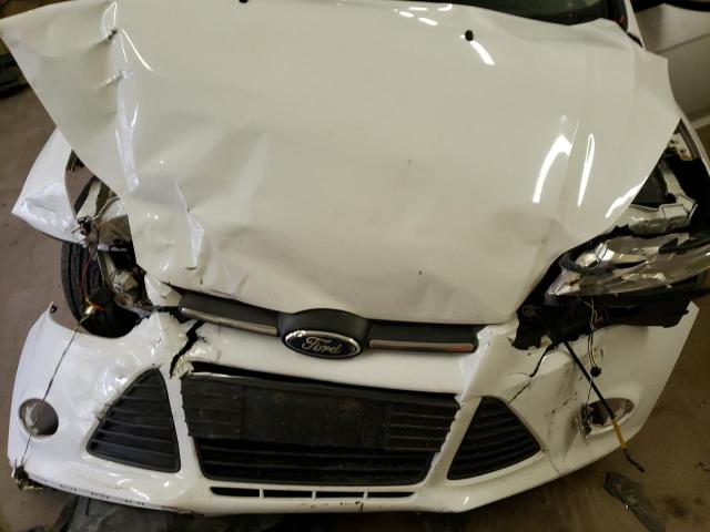 Photo 11 from auction – 2014 FORD FOCUS SE with VIN 1FADP3F23EL169335
