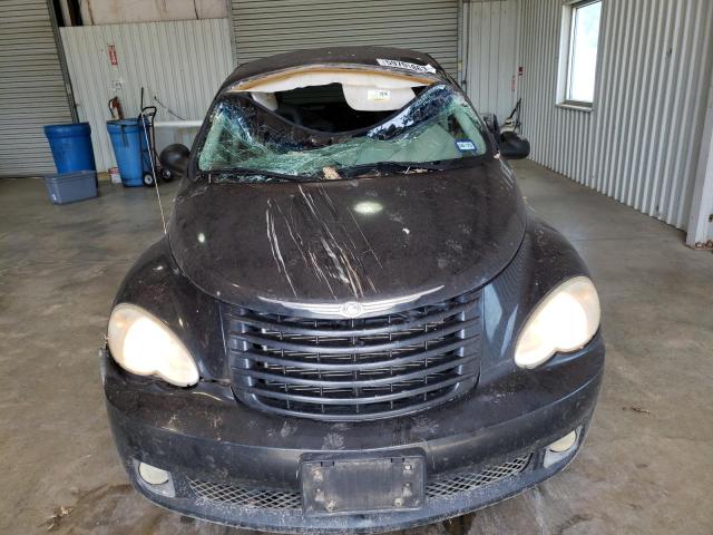 Photo 5 from auction – 2009 CHRYSLER PT CRUISER with VIN 3A8FY58909T614798