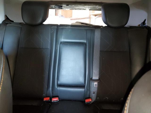 Photo 10 from auction – 2021 CHEVROLET TRAX 1LT with VIN KL7CJLSB5MB327916