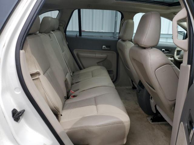 Photo 10 from auction – 2010 FORD EDGE SEL with VIN 2FMDK3JC6ABA33229
