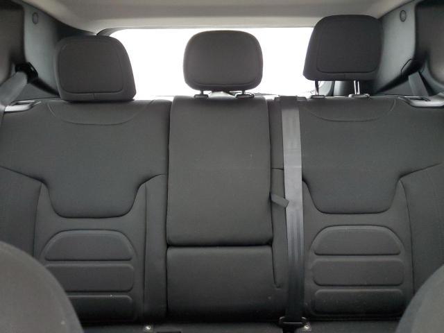 Photo 10 from auction – 2021 JEEP RENEGADE L with VIN ZACNJDBB0MPM78151