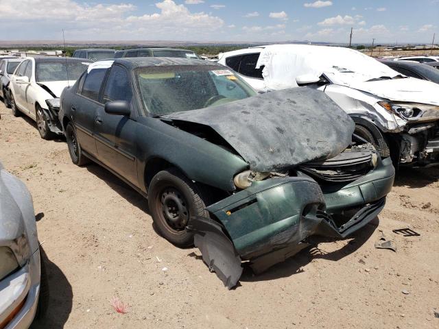 Photo 4 from auction – 2002 CHEVROLET MALIBU with VIN 1G1ND52J02M668169
