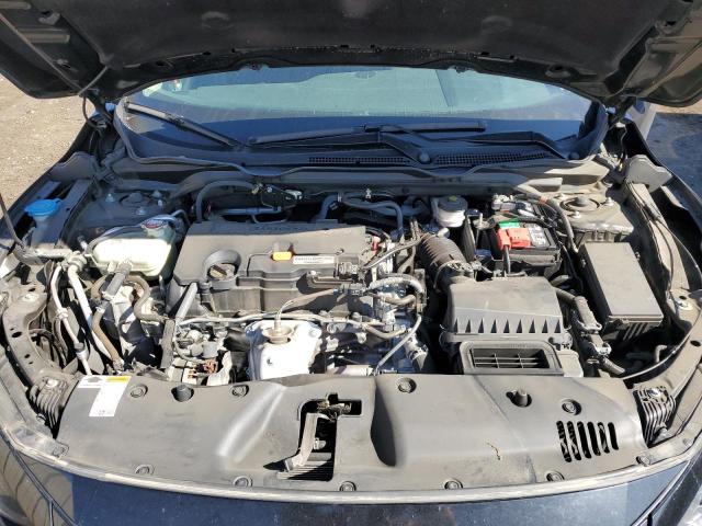 Photo 11 from auction – 2019 HONDA CIVIC LX with VIN 2HGFC2F65KH590902