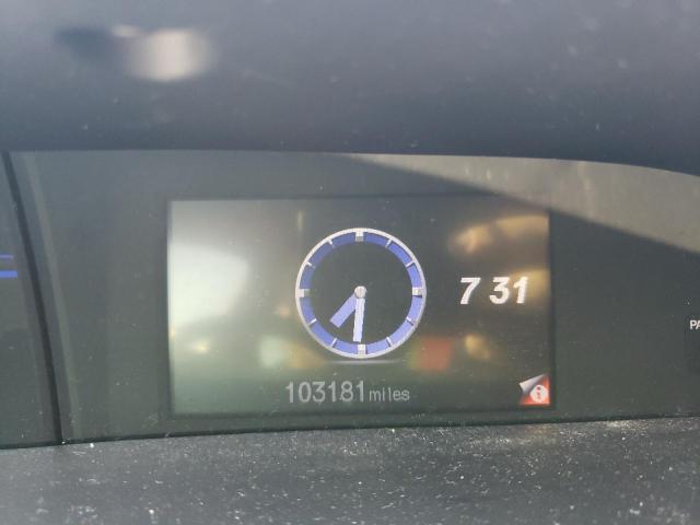 Photo 9 from auction – 2012 HONDA CIVIC LX with VIN 19XFB2F58CE390621