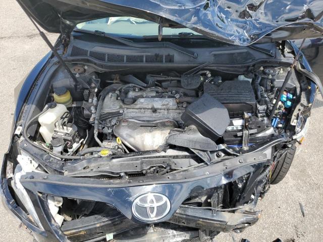 Photo 11 from auction – 2011 TOYOTA CAMRY BASE with VIN 4T1BF3EK5BU670265