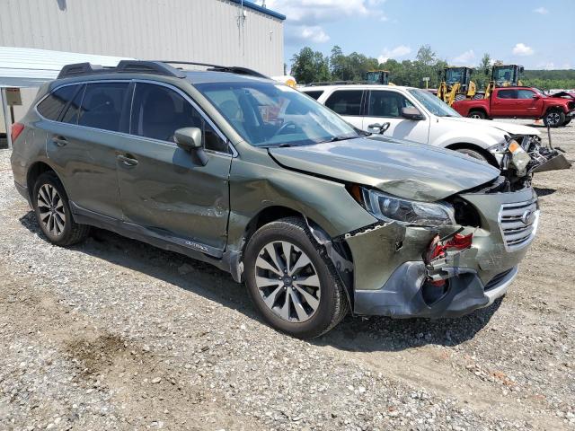 Photo 4 from auction – 2016 SUBARU OUTBACK 2. with VIN 4S4BSBNCXG3336163