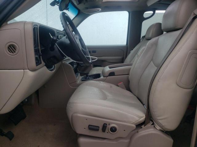 Photo 7 from auction – 2004 GMC YUKON with VIN 1GKEC13Z74J288858