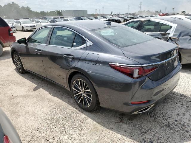 Photo 2 from auction – 2022 LEXUS ES 350 BAS with VIN 58ADZ1B13NU139238