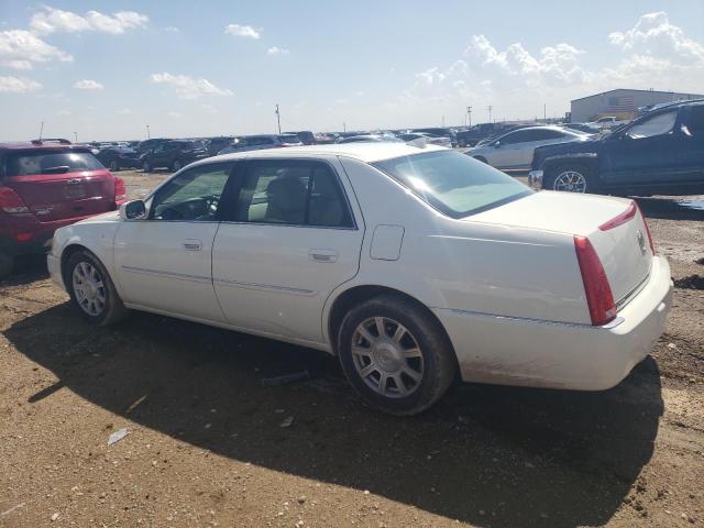 Photo 2 from auction – 2011 CADILLAC DTS with VIN 1G6KA5E67BU121820