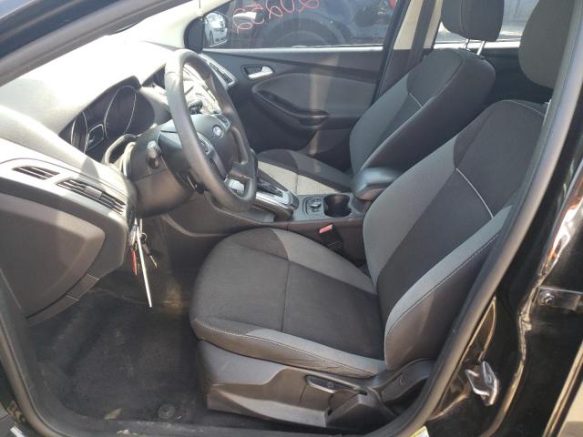 Photo 7 from auction – 2013 FORD FOCUS SE with VIN 1FADP3F26DL300675