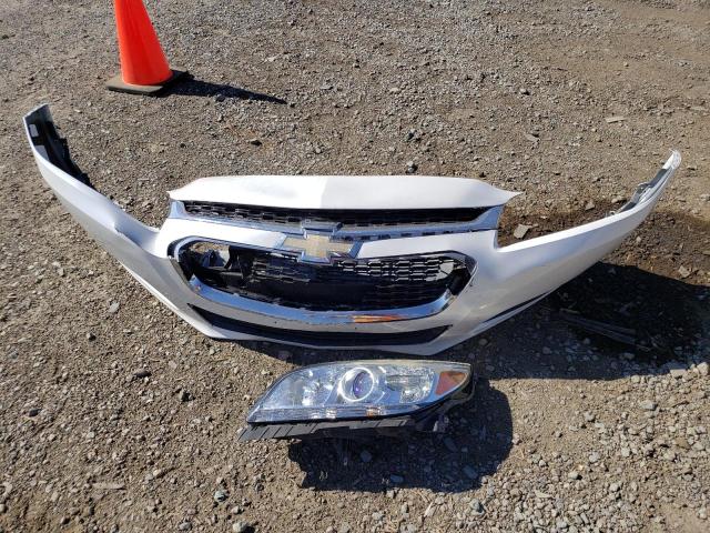 Photo 12 from auction – 2016 CHEVROLET MALIBU LIM with VIN 1G11C5SA0GF129077