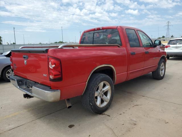 Photo 3 from auction – 2007 DODGE RAM 1500 S with VIN 1D7HA18P07S114320