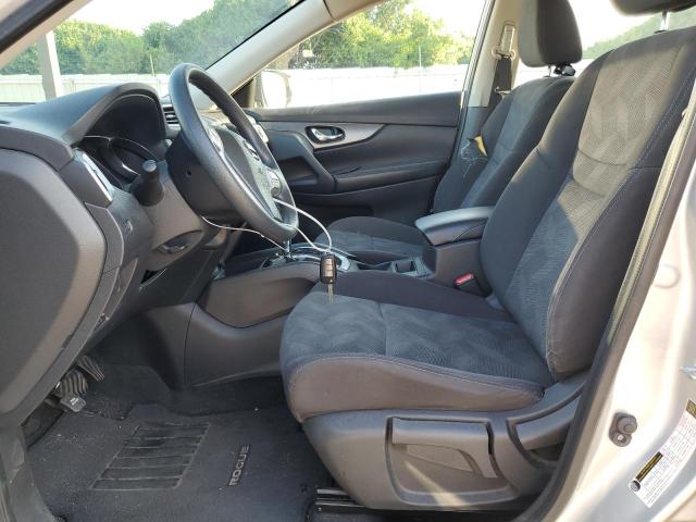 Photo 7 from auction – 2016 NISSAN ROGUE S with VIN KNMAT2MV3GP660869