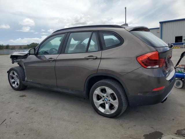 Photo 2 from auction – 2014 BMW X1 SDRIVE2 with VIN WBAVM1C50EVW46962